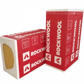 Роквул / Rockwool базальтовая теплоизоляция