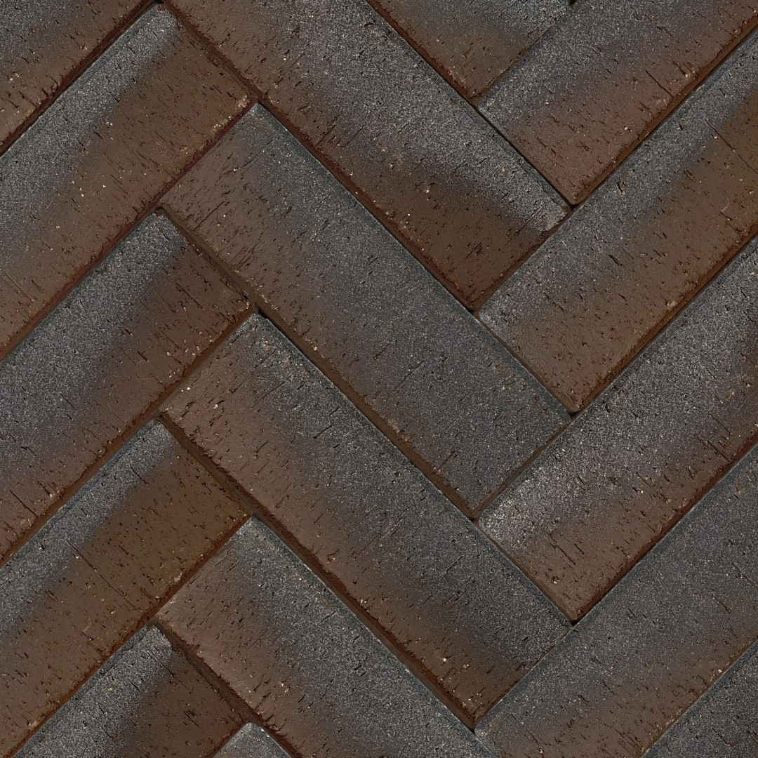 Коричневый лонг серебро Франкфурт