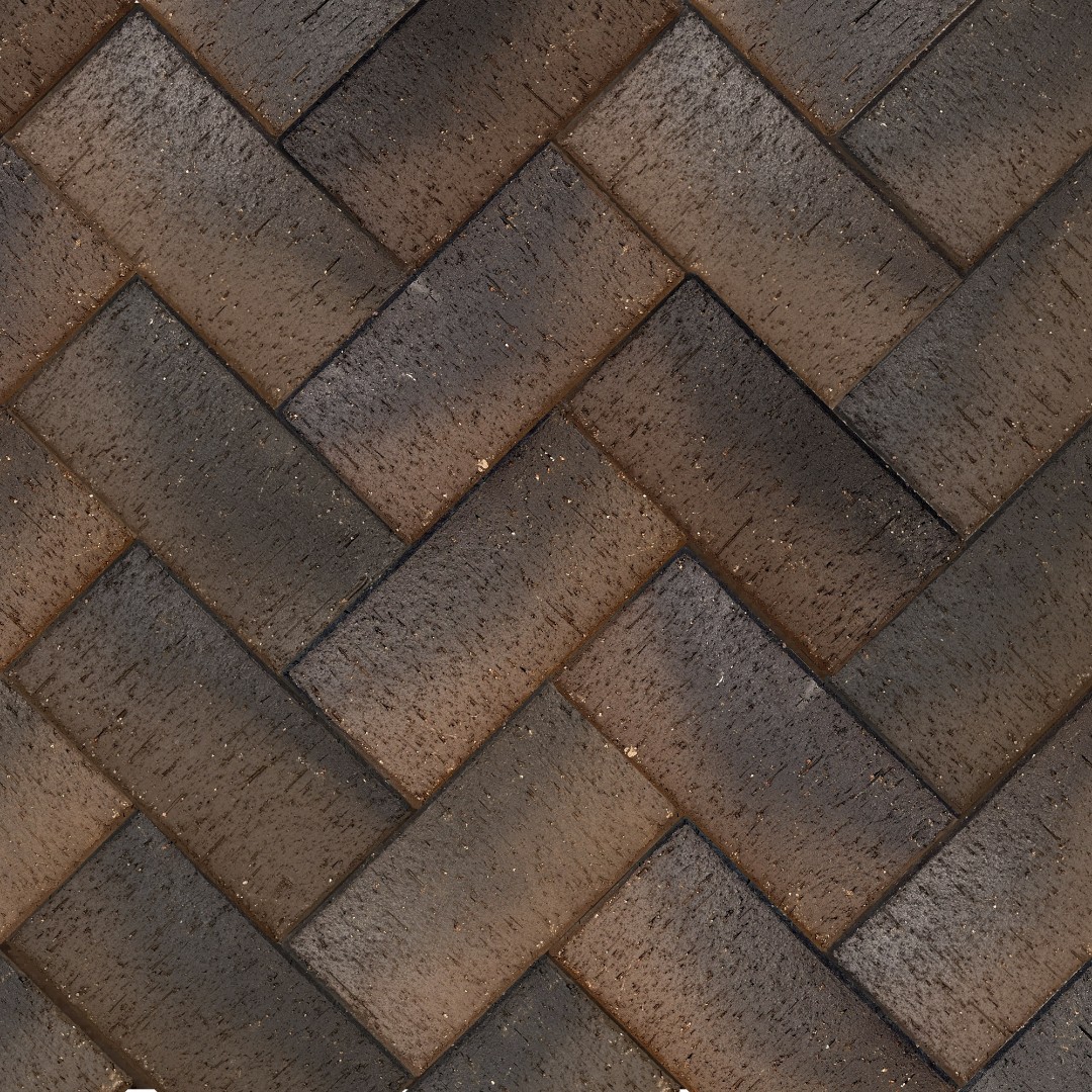 Коричневый классик Золото Монако